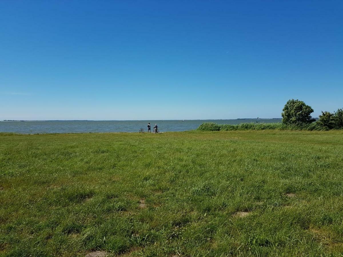 Fewo1 Борн Екстер'єр фото